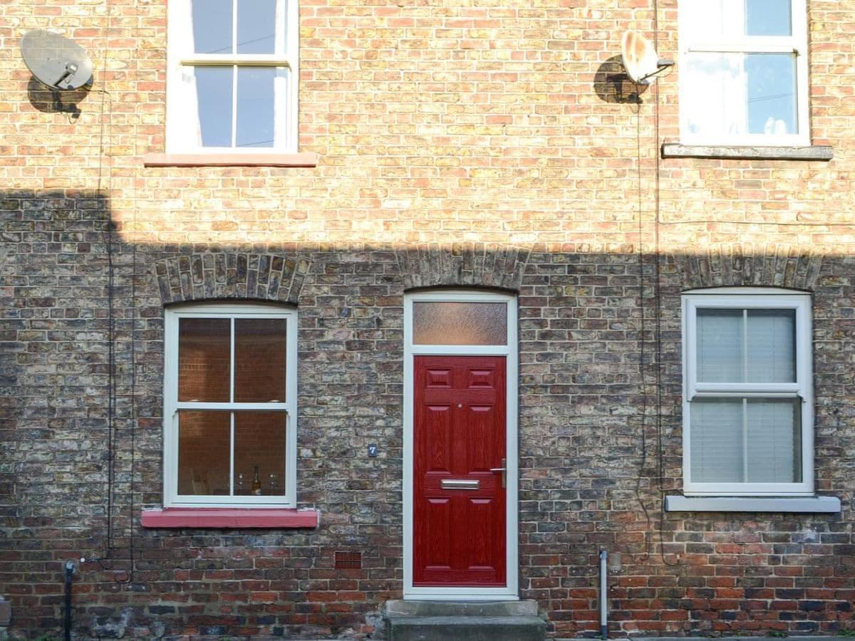 Peggy Bridge Cottage Boroughbridge Esterno foto