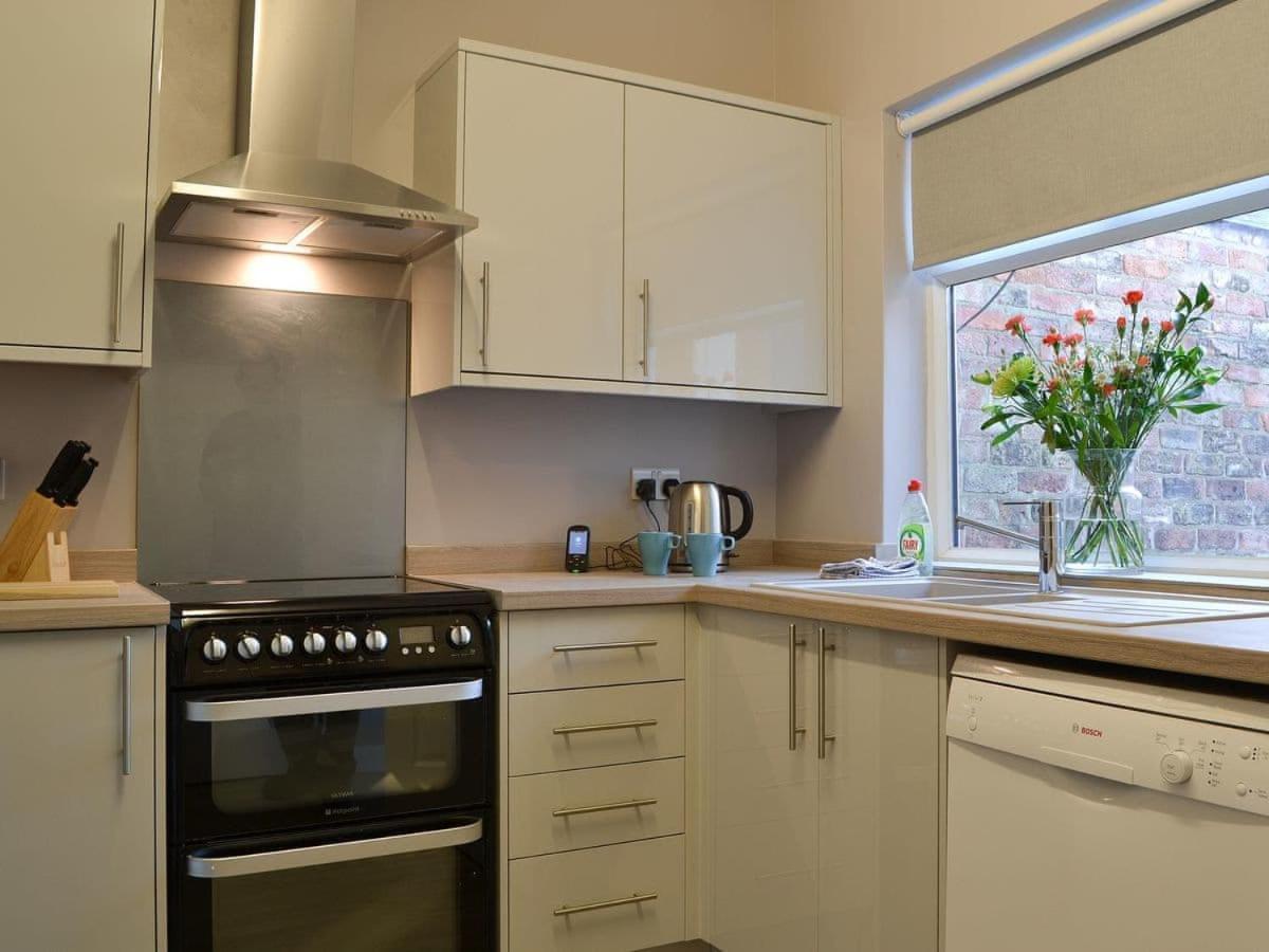 Peggy Bridge Cottage Boroughbridge Esterno foto