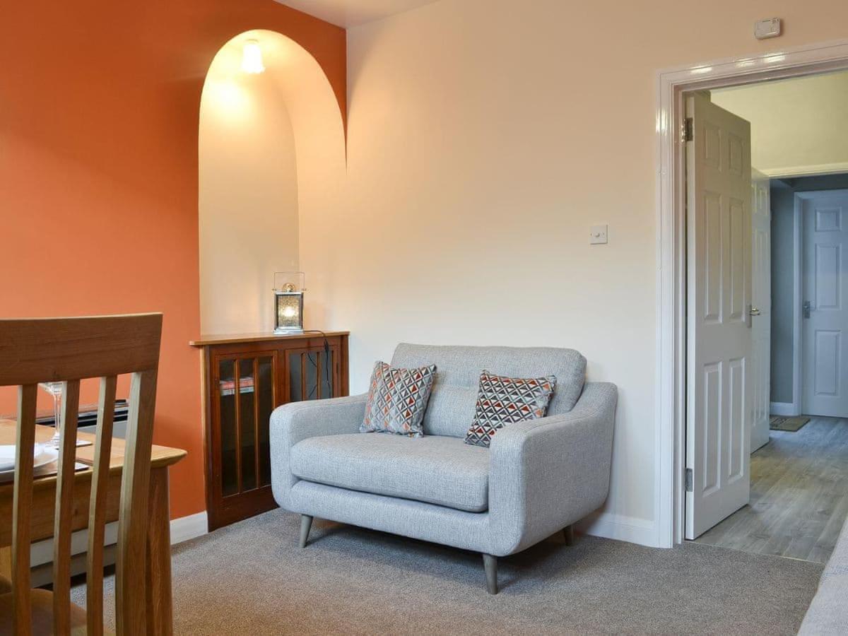 Peggy Bridge Cottage Boroughbridge Esterno foto